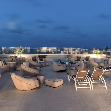 San Antonio Boutique Hotel & Spa - Adults Only-2
