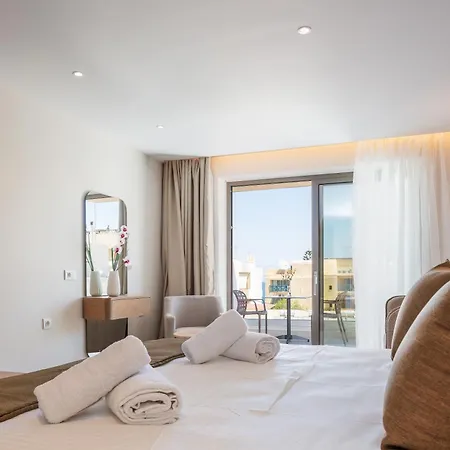 San Antonio Boutique Hotel & Spa - Adults Only-3